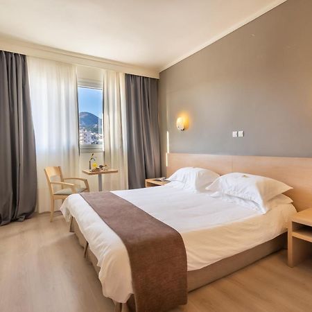 Nestos Hotel Ксанти Экстерьер фото