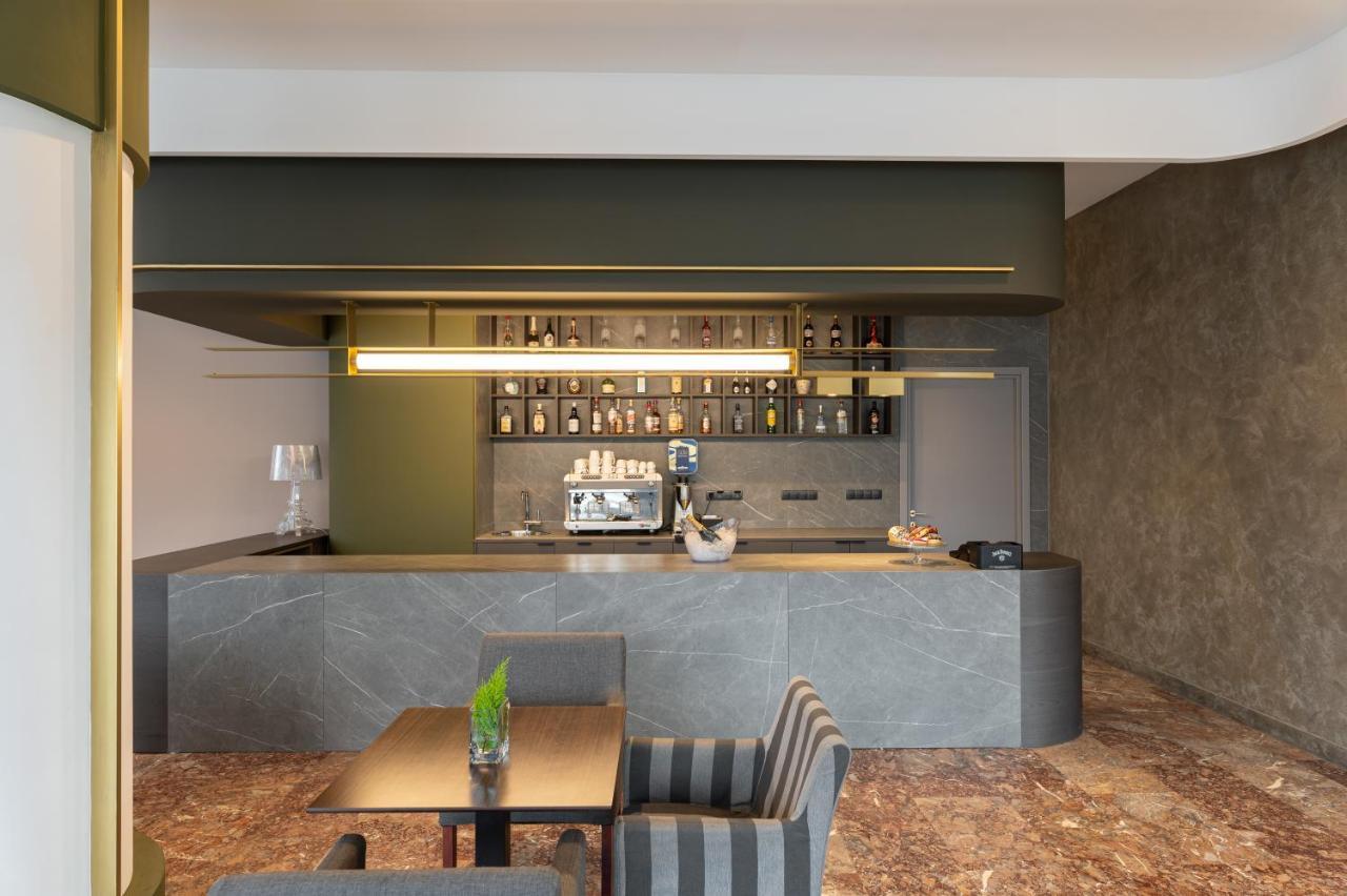 Nestos Hotel Ксанти Экстерьер фото