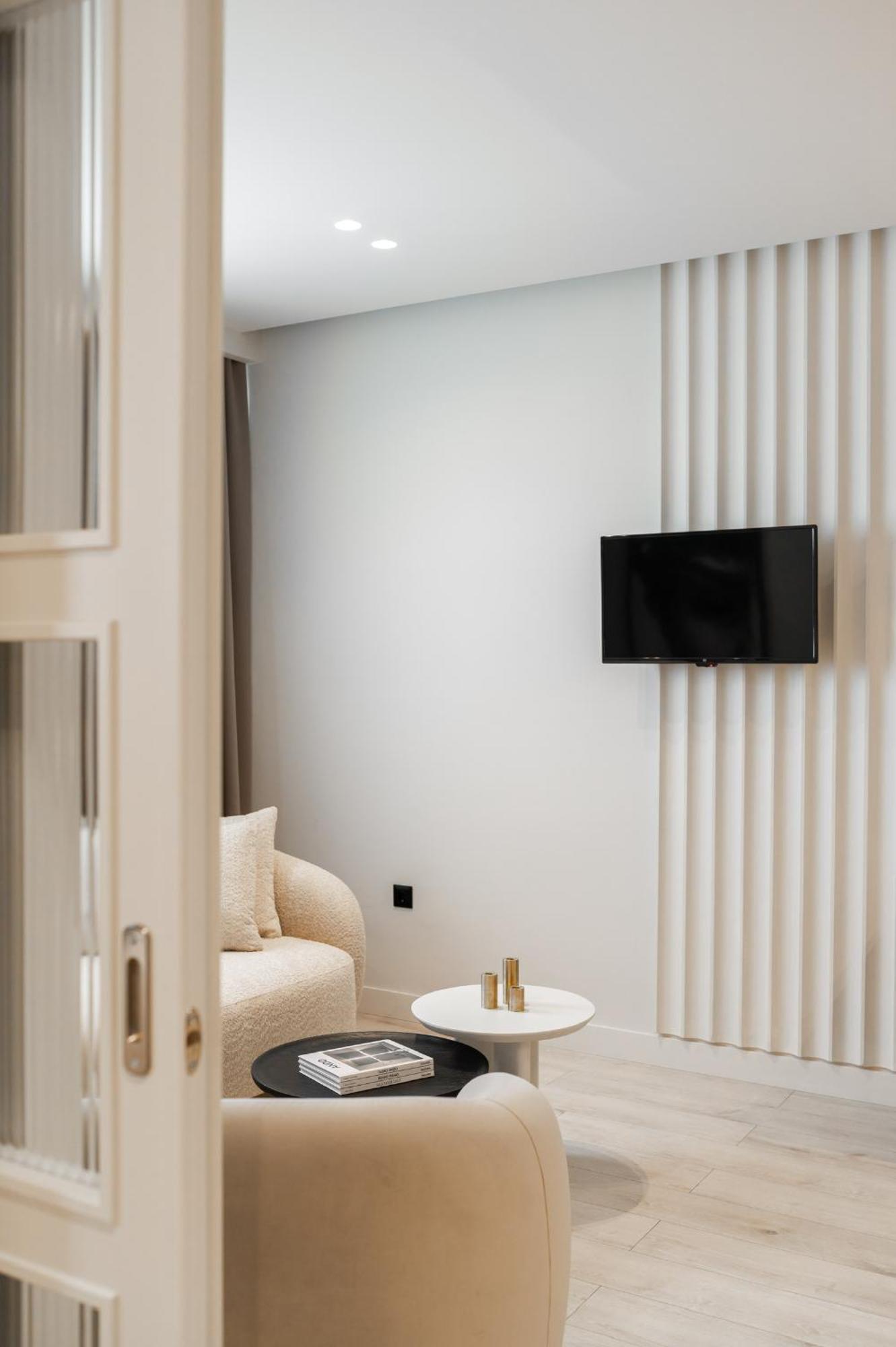 Nestos Hotel Ксанти Экстерьер фото