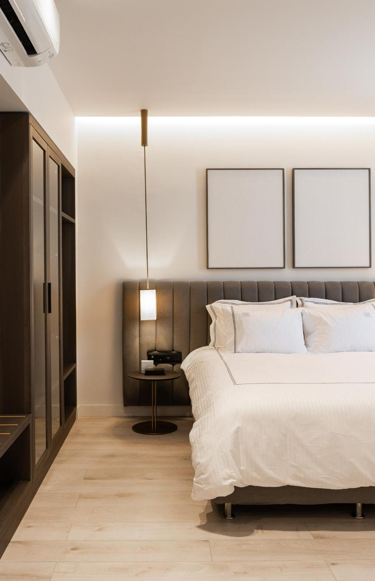 Nestos Hotel Ксанти Экстерьер фото