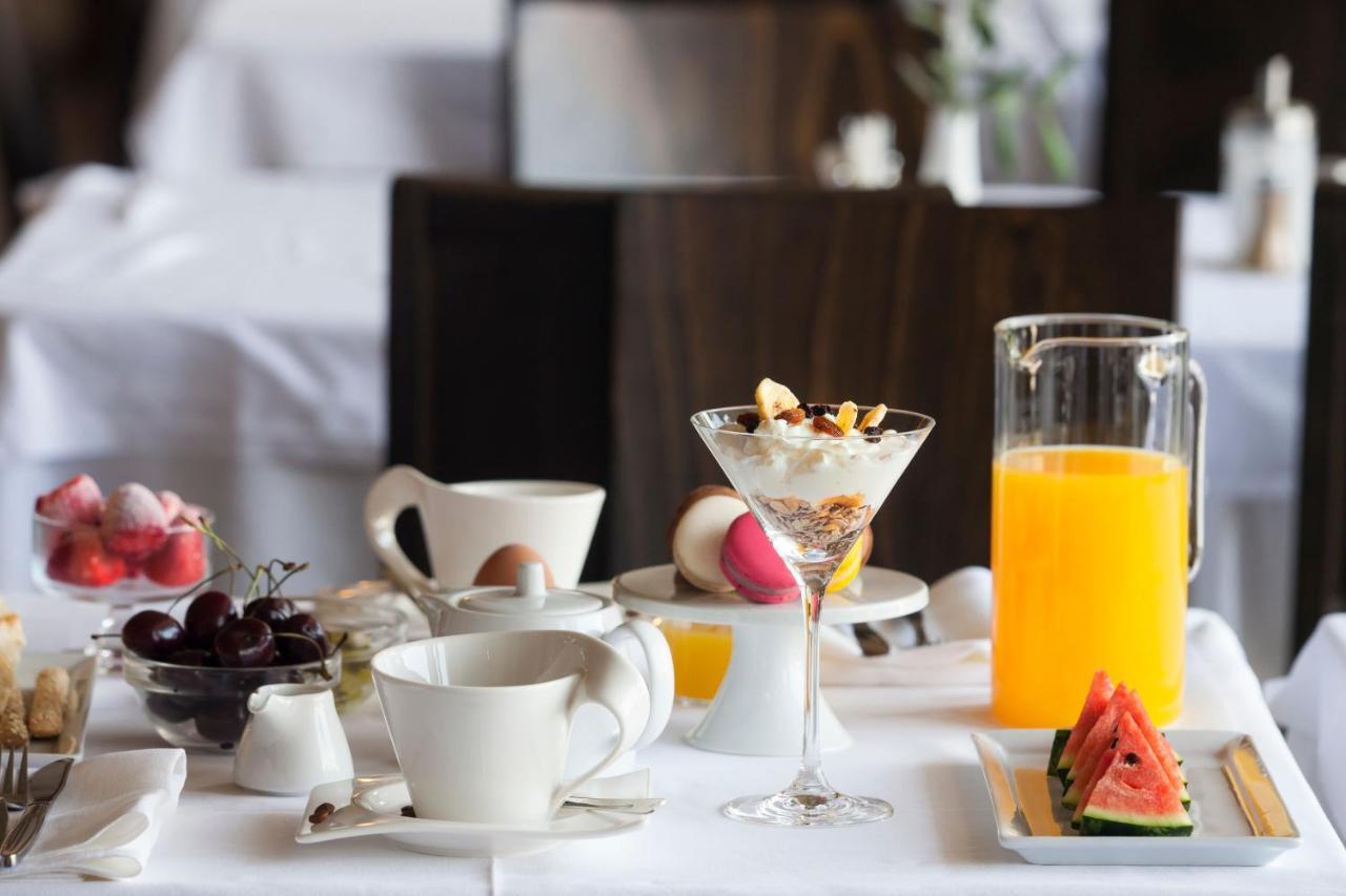 Nestos Hotel Ксанти Экстерьер фото